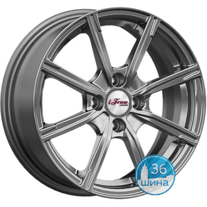 Диски КиК iFree Калибр (КС1117)