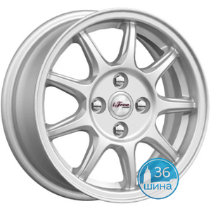 Диски КиК iFree Эвил (КС106)