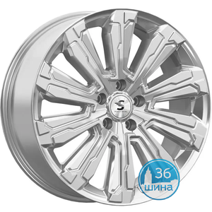 Диски СКАД Humber