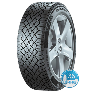 Шины 255/45 R20 Б/К Gislaved ArcticControl XL FR 105T Калуга