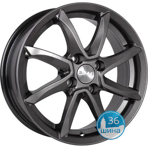 Диски СКАД ОСАКА (КЛ317)