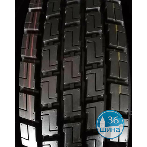 Шины 295/80 R22.5 Б/К HiFly HH368 18PR 152/149M, ведущая Вьетнам