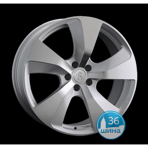 Диски 9.0J20 ET35 D66.6 Replay B239 (5x120) SF, 079650-990802005 Китай, (КР)