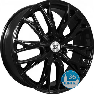 Диски RST R119 (Exeed)