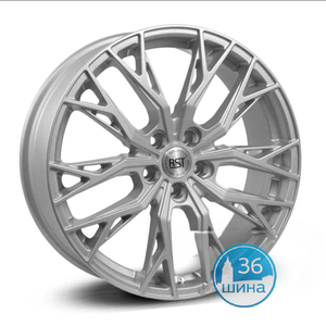 Диски 7.0J19 ET36 D65.1 RST R119 (Exeed) (5x108) S, 2036741 Россия, (КР)