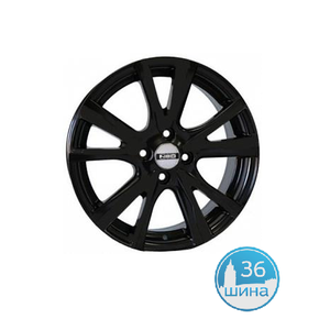 Диски 6.0J15 ET35 D58.6 Techline Neo 574 (4x98) BL, N574-615-586-4x98-35BL Россия, (КР)