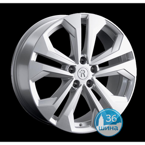 Диски 9.0J20 ET35 D66.6 Replay B247 (5x120) S, 086790-990711005 Россия, (КР)