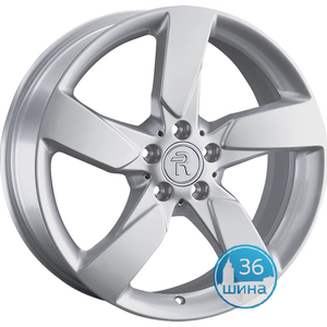 Диски 7.5J19 ET47 D66.6 Replay MR240 (5x112) S, 046286-210721011 Россия, (КР)