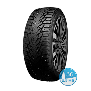 Шины 175/70 R13 Б/К DYNAMO (SAILUN Group) SNOW-H MWH02 82T @ Китай