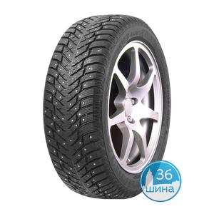 Шины 225/60 R18 Б/К LINGLONG GREEN-MAX WINTER GRIP 2 XL 104T @ Китай
