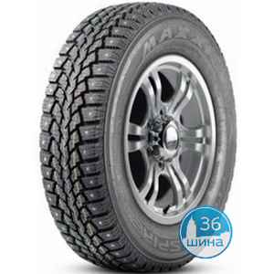 Шины Maxxis MA-SLW Presa Spike