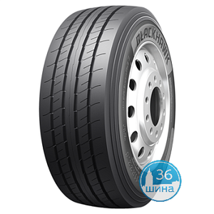 Шины 385/65 R22.5 Б/К Blackhawk BTR11 24PR 160K, (прицепная) Вьетнам