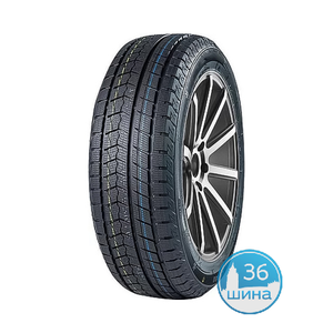 Шины 245/60 R18 Б/К SONIX SnowRover 868 105H Китай