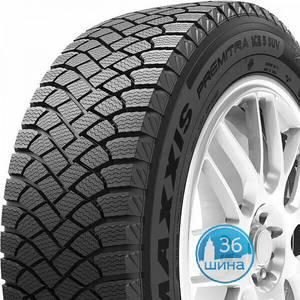 Шины 225/50 R18 Б/К Maxxis Premitra Ice 5 XL 99T Китай