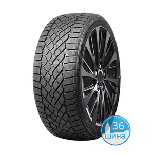 Шины 235/45 R18 Б/К LINGLONG NORD MASTER XL 98T Китай