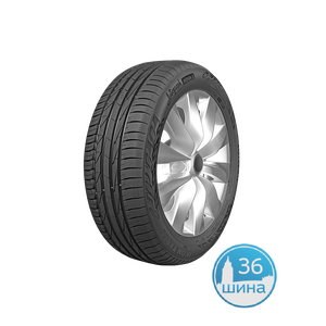 Шины 225/60 R18 Б/К IKON Tyres Autograph Aqua 3 SUV XL 104H Россия