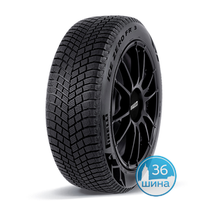 Шины Pirelli Winter Ice Zero Friction 3 XL