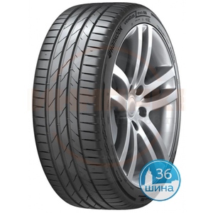 Шины 255/50 R19 Б/К Hankook Ventus Evo K137A SUV XL 107W Корея
