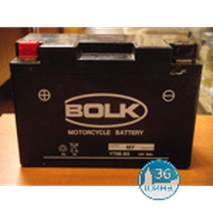 Аккумуляторы BOLK 540А