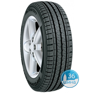 Шины BFGoodrich Activan