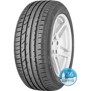 Шины 195/50 R15 Б/К Continental Premium Contact 2 FR 82T Франция, 2020