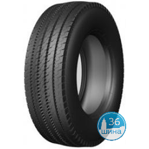 Шины 295/75 R22.5 Б/К Кама NF 202 ( передн.) ЦМК 148/145M НК