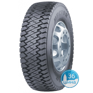 Шины Matador DR1 Hector LRH M+S