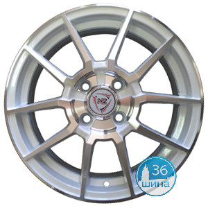 Диски NZ Wheels F-24