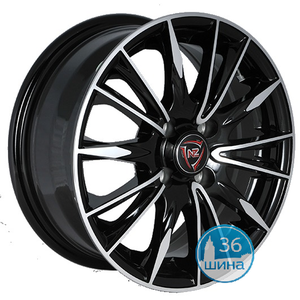 Диски NZ Wheels F-35