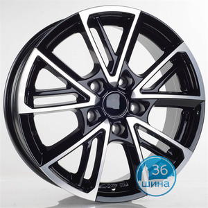 Диски NZ Wheels F-14