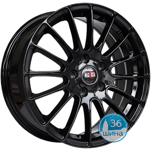 Диски Alcasta M21