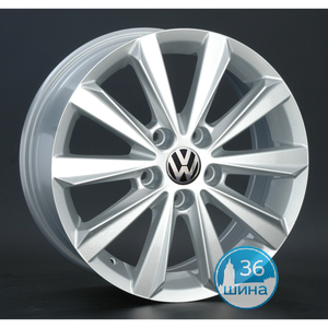 Диски Replay VW 117
