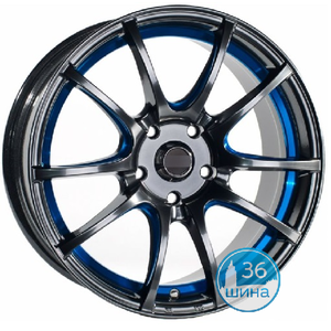 Диски NZ Wheels F-43