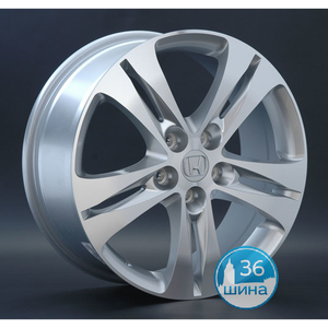 Диски Replica LA Honda 26