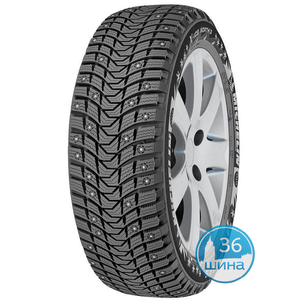 Шины Michelin X-Ice North 3 XL