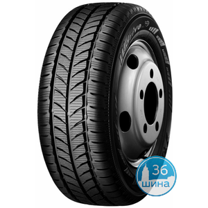 Шины 195/70 R15C Б/К Yokohama W.Drive WY01 104/102R Япония