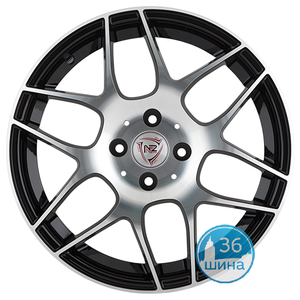 Диски NZ Wheels F-32