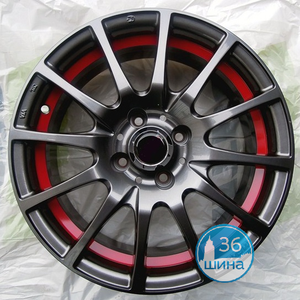 Диски NZ Wheels F-41