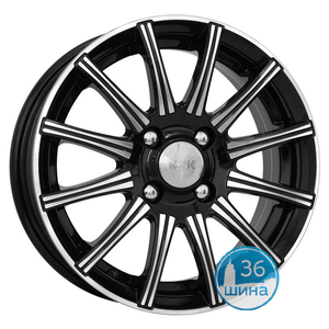 Диски КиК Сиеста (КС474)