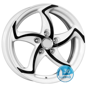 Диски NZ Wheels F-17