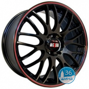 Диски Alcasta M27