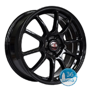 Диски Alcasta M24