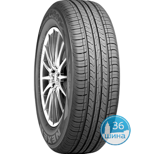 Шины 205/65 R15 Б/К Roadstone Classe Premiere 672 94H Корея