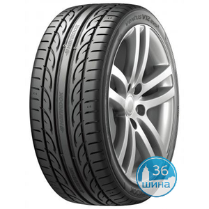 Шины Hankook K120 Ventus V12 Evo 2 XL