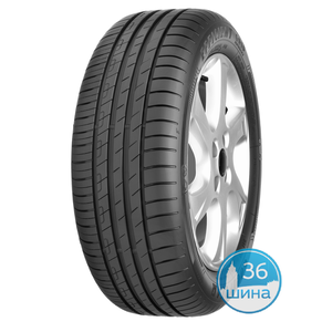 Шины Goodyear EfficientGrip Performance