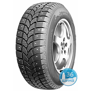 Шины 185/70 R14 Б/К Tigar SIGURA STUD 88T @ Сербия, 2020