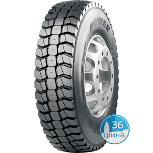 Шины 12.00 R20 К.Б/К Matador DM1 154/149K (ведущая) Чехия, 2016