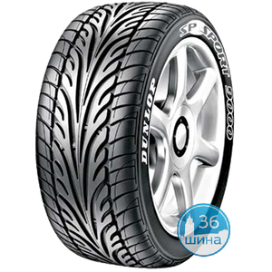 Шины Dunlop GY SP Sport 9000 MFS