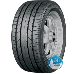 Шины Bridgestone Potenza RE040