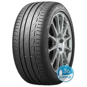 Шины 245/45 R18 Б/К Bridgestone Turanza T001 XL 100W Япония, 2016